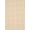 thumbnail image 3 of Rectangle Tablecloth 60x102 Inch, Beige Gingham Rectangle Table Cloth Soft Table Cloths Fabric Table Cloth for Dining Table, Buffet Parties and Camping, 3 of 8