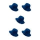 thumbnail image 2 of Sonducket M Stay Safe In Style Elegante sombrero de protección solar para exteriores Sombrero de cubo Gorras Casual Comfort azul oscuro Type2 NO2, 2 of 6