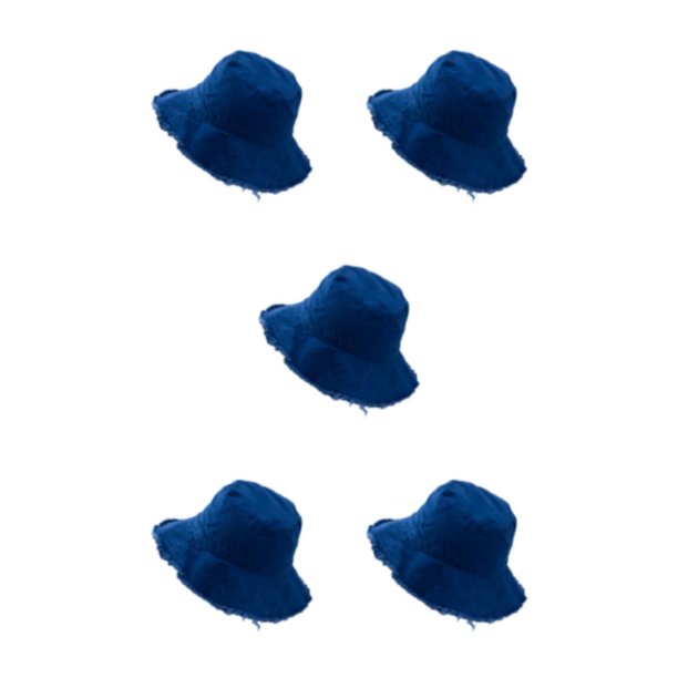Guardurnaity Elegante sombrero de protección solar para actividades al aire libre Gorras de protección elegantes fáciles de usar azul oscuro Type2 NO2