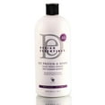 thumbnail image 1 of Design Essentials Oat Protein & Henna Deep Cleansing Shampoo - Size : 32 oz, 1 of 2