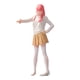 thumbnail image 2 of Figura de juego de rol de niña perfke modelo de personaje 1:64 pelo rosa, 2 of 9