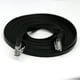 thumbnail image 4 of onlyliua Liquidación de Rebajas de Hoy Cable Rojo Ethernet Rj45 Lan Router de Conexión Plana Lote Interesante, 4 of 7