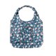 thumbnail image 2 of Bolsa de almacenamiento Bolsas de compras plegables portátiles Reutilizable Conveniente Gran capacidad Saco impermeable Suministro de frutas y Almacenamiento y organización del hogar Tipo-06 Inteprter HA077502-06, 2 of 6