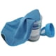 thumbnail image 2 of Toalla refrescante de malla de fibra, transpirable, absorbente, para la cabeza, toalla de fitness Azul, 2 of 9