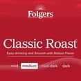 thumbnail image 5 of Folgers Classic Roast Instant Coffee Crystals 16 oz (1 Pack) – Fast, Fresh Coffee Anytime, 5 of 5