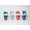 Scm Designs Solid Textured Mug 1.9 Oz