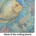 thumbnail image 5 of Flounder Glass Cutting Board Large 12 in x 15 in, 5 of 5
