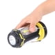 thumbnail image 4 of Linterna LED de trabajo con carga USB, lámpara multifuncional de emergencia para acampar y senderismo, uso interior y exterior, 4 of 8