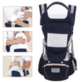 thumbnail image 4 of Portabebés ergonómico portabebés recién nacido portabebés portabebés portabebés portabebés portabebés portabebés portabebés multifunción ergonómico portabebés ANGGREK Otros, 4 of 8
