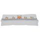 thumbnail image 5 of Radiator Dust Cover for Effective Dust Protection and Elegant Home Decor, 5 of 11