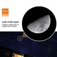 thumbnail image 5 of 20X50 Professional Binoculars, Long Range Telescope, HD Zoom 20X Magnification For Outdoor Hiking Sightseeing Sports Concerts Super Foot Bowl Game Wat, 5 of 5