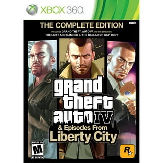 GTA 4 PC Grand Theft Auto IV Complete Edition Steam Key GLOBAL FAST  DELIVERY!