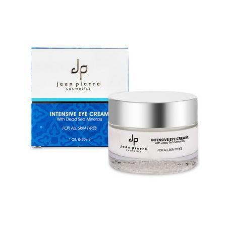 Jean Pierre intensive Crème Contour des Yeux, 1,69 Oz