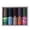 Style 2, variant on Giaone Professional Polyester Sewing Thread 10 Colors for Industrial Machines