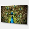 thumbnail image 3 of Design Art - Grand Paon, 3 of 4