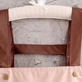 thumbnail image 6 of Yesbay Work Apron Waterproof Oil-proof Apron with Large Pockets Durable Workwear for Home Garden, 6 of 9