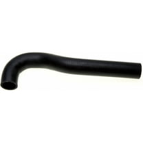 Radiator Coolant Hose Fits select: 2009-2014 NISSAN MURANO, 2011-2017 NISSAN QUEST