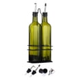 thumbnail image 4 of 2 Botellas de Aceite de oliva perfecl dispensador de vinagre recipiente de vidrio para Aceite de cocina, 4 of 8
