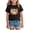 Black, variant on Qopobobo Halloween Children's Clothing Toddler Halloween Shirts Tshirt for Girls Kids Funny Halloween Ghost Tee Tops Size 7-8 Years(Grey, 7-8 Years)