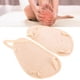 thumbnail image 4 of Almohadilla de protección transpirable para los pies almohadillas para los pies vendaje elástico para mejorar la salud de los pies Alivio del dolor en los pies Todo tipo de Amonsee Otros, 4 of 8