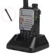 thumbnail image 3 of UV-5RE Camuflaje Coche Walkie Talkie Radio bidireccional profesional de doble banda (100-240V) EE. UU., 3 of 13