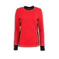 thumbnail image 2 of NAUTICA Women's Underwear Thermal Long Sleeve, 2 of 5