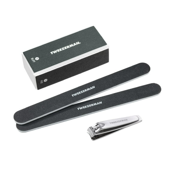 Kit de manicura Tweezerman