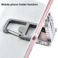 thumbnail image 3 of 13 in 1 Multifunction Folding Hand Tool Stainless Steel Mobile Phone Holder Bottle Opener Outdoor Can Openers, 3 of 9
