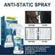 thumbnail image 5 of Anti Static Spray, Anti Static Spray for Clothes, Static Cling Remover, Reduce Static Cling for Clothes, Furniture and Car, 5 of 5