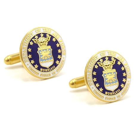 US Air Force Cufflinks