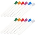 thumbnail image 4 of 60pcs Needle Container Sewing Needle Box Platic Needle Case Needles Holder for Needle Organize, 4 of 7