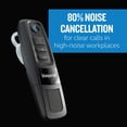 thumbnail image 2 of Auricular Bluetooth BlueParrott C300-XT MS con cancelación de ruido, 2 of 7