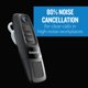 thumbnail image 2 of Auricular Bluetooth BlueParrott C300-XT MS con cancelación de ruido, 2 of 7