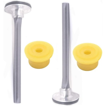 

N5008AC Parts 883711 Piston Bumper 883716 Piston Driver AL50D for N5008AC N5008AC2 N5008ACP Pneumatic Stapler Replacement Parts 2PK