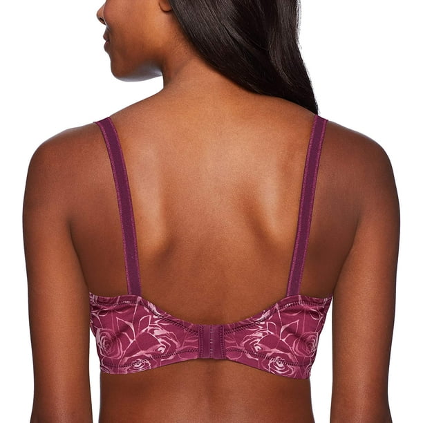 Women's Warner's 1593 This is Not a Bra Tailored Underwire Contour