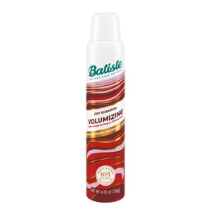 Batiste Dry Shampoo Volumizing 4.23 Oz