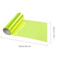 thumbnail image 4 of sweethay Automoción decorativa y accesorios amarillo 30*100cm sweethay CZ8467-72B, 4 of 6