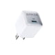 thumbnail image 1 of Cargador USB C de 20 W Anker 511 Nano Pro, cargador rápido para iPhone, 1 of 6