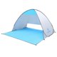 thumbnail image 5 of 70.9x59x43.3 Inch Automatic Instant Pop-up Beach Tent Anti UV Sun Shelter Cabana for Camping Fishing Hiking Picnic, 5 of 5