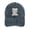 Navy, variant on Mom Vibes 90S Tv Moms Gray Baseball Cap for Men Women, Adjustable Snapback Hats Cotton Hat