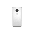 thumbnail image 2 of Celular Motorola G7, 64 gb de almacenamiento, Blanco, Reacondicionado., 2 of 4