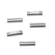 thumbnail image 5 of Paquete de 5 Tapas de Tubo de Tubo de Línea de Transmisión de Bicicleta de Aleación de Aluminio de 4 Mm Pta Macarena Férulas de cambio, 5 of 6