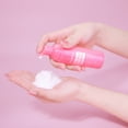 thumbnail image 2 of Veyes Inc 60ML Refreshing Eyelash Shampoo for Eyelash Extensions Veyelash Clean Mousse Gentle Cleansing Foam With Eyelash Wash Brush, 2 of 4