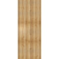 thumbnail image 4 of 26 7/8"W X 68"H Timbercraft Five 5 3/8" Boards Joined Board-N-Batten Shutters W/Z-Bar, Rough Sawn Western Red Cedar (Per Pair), 4 of 13