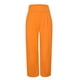 thumbnail image 2 of Lucakuins Pantalones de Pierna Ancha para Mujer, Pantalones Sueltos de Cintura Alta de Color Sólido Casual Lucakuins S, M, L, XL, XXL, 2 of 5