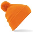 thumbnail image 1 of Beechfield  Original Pom Pom Winter Beanie Hat, 1 of 2