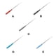 thumbnail image 3 of Greeniant anzuelo de pesca garganta profunda desacoplamiento rápido removedor de empuje ciego herramientas de desenganche extractor de seguridad Type3 NO3, 3 of 6