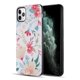 thumbnail image 2 of ART POP SERIES 3D EMBOSSED PRINTING HYBRID CASE FOR IPHONE 11 PRO LUXMO No, 2 of 17