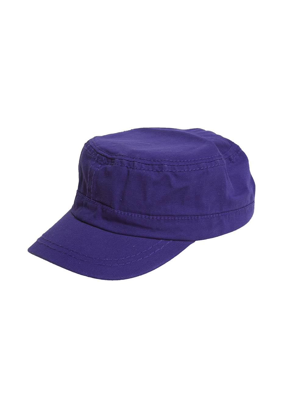 cadet style cap