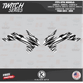 thumbnail image 4 of Kalair GFX Graphics Kit for Ktm 200EXC,500EXC and 350EXC-F (2014-2015) Twitch Series, 4 of 5